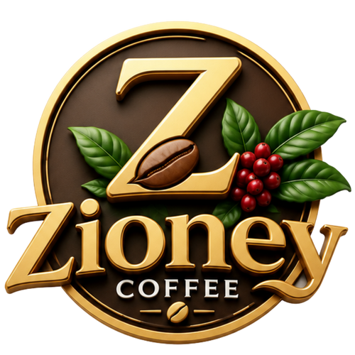 Zioney Coffee